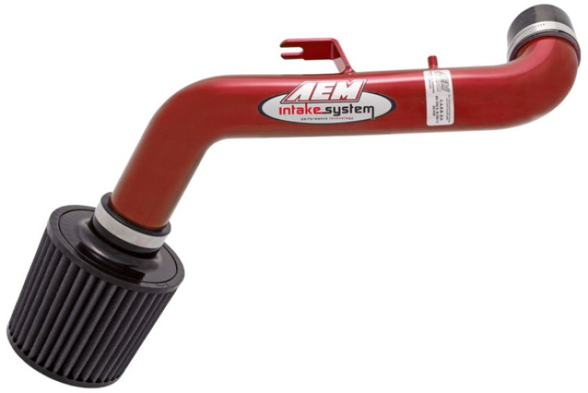 AEM 22-430R Engine Cold Air Intake Performance Kit