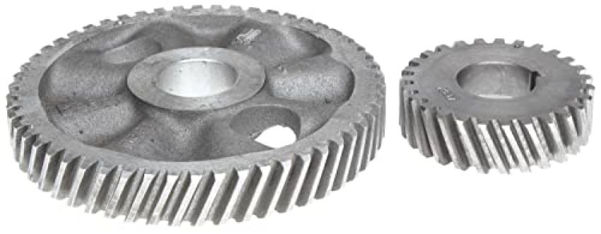 MAHLE 8-2523S Engine Timing Gear Set