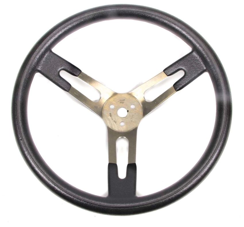 SWEET SWE601-70132 13in Dish Steering Wheel