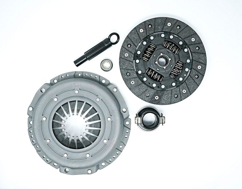 Platinum Driveline 05-104 Clutch Kit