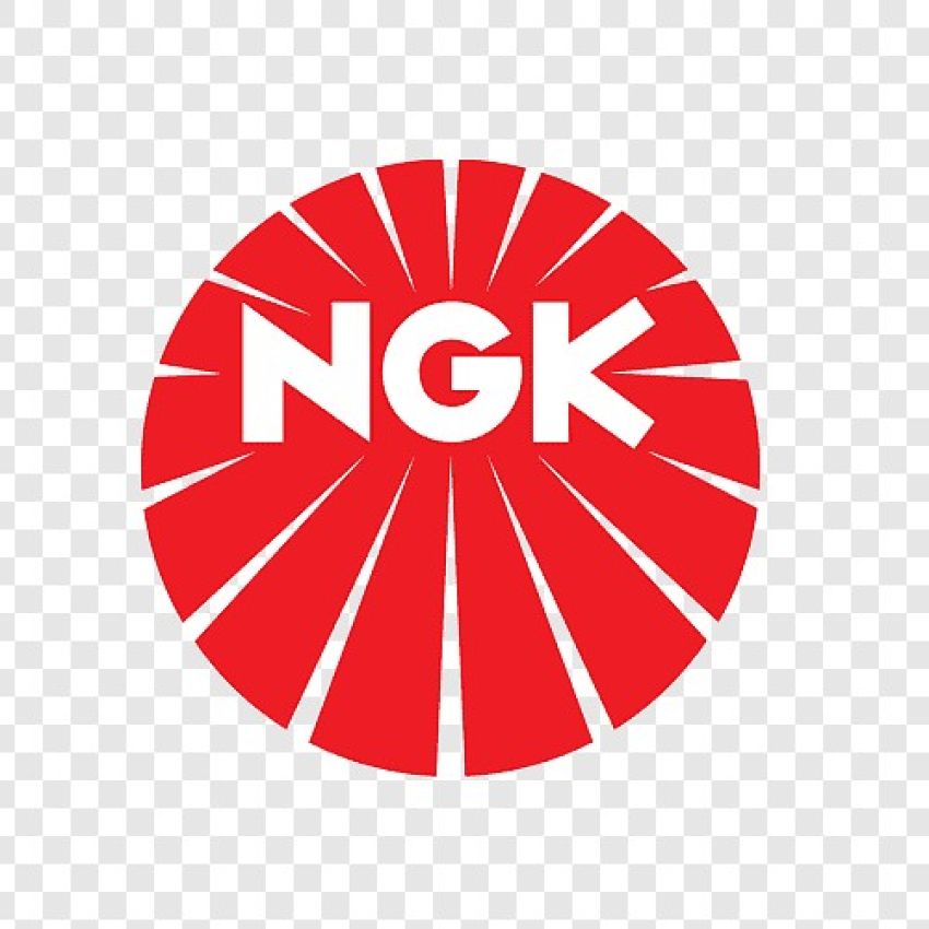 NGK 1482 NGK Standard Carded Spark Plug