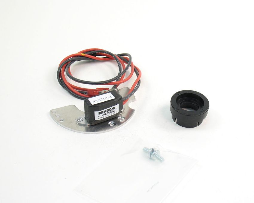 PERTRONIX IGNITION PRT1282 Ignitor Conversion Kit