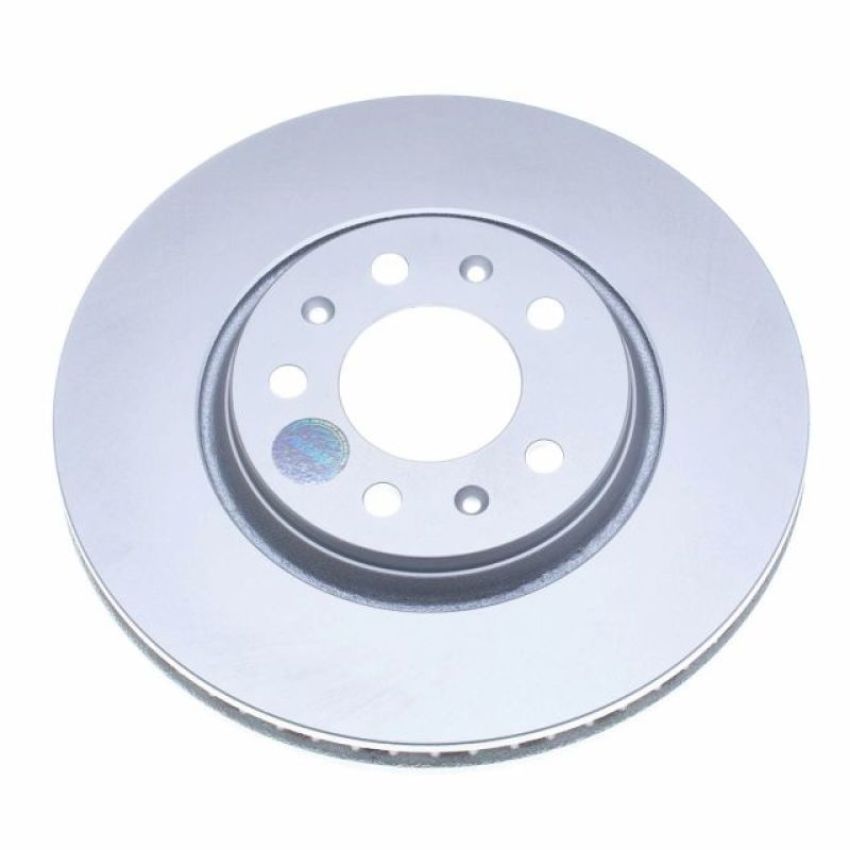 PowerStop AR82108EVC PowerStop Evolution Coated Rotor