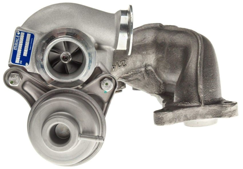 MAHLE 082TC20183000 Turbocharger