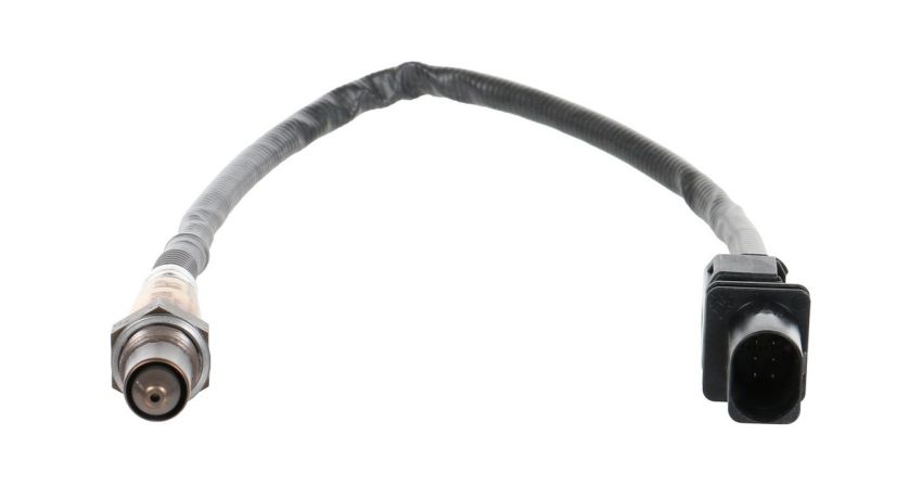Bosch 17027 Bosch Wideband A/F Oxygen Sensor