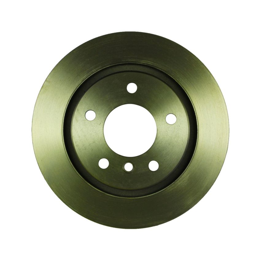 Bosch 15010057 Bosch QuietCast Disc Brake Rotor
