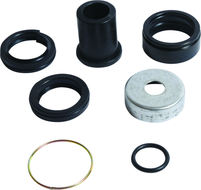 QuadBoss 411434 03-06 Kawasaki KFX400 Lower Steering Bearing Kit