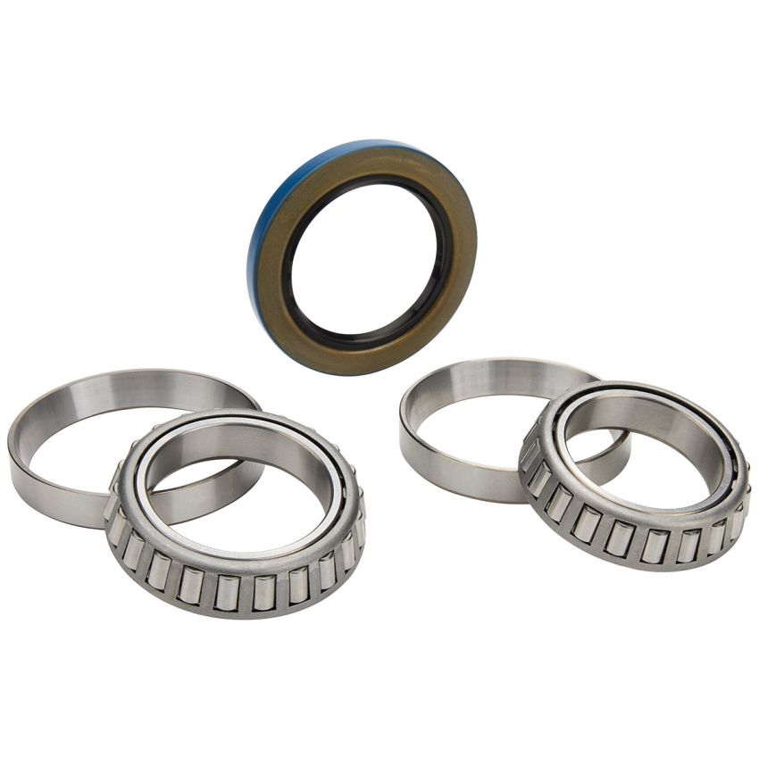 ALLSTAR PERFORMANCE ALL72314 1 Ton Bearing Set REM Finish