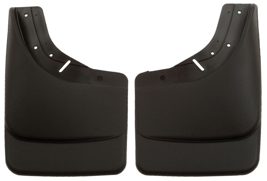 HUSKY LINERS HSK56221 88-00 GM P/U Front Mud Flaps