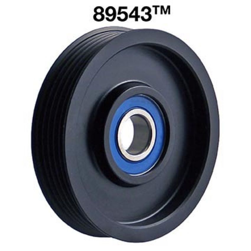 Dayco 89543 Pulley