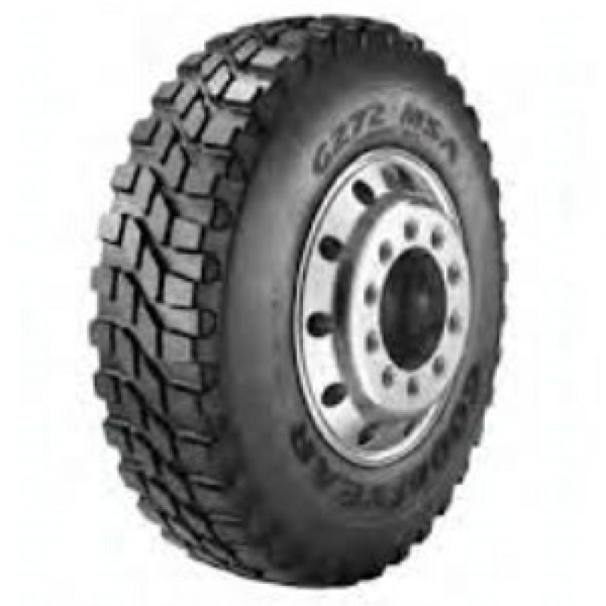 GOODYEAR G272 MSA 12.00R20