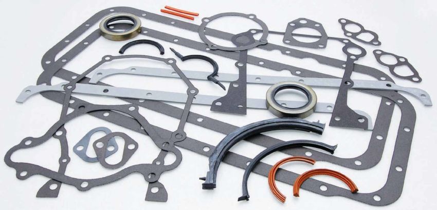 COMETIC GASKETS CAGPRO1021B Bottom End Gasket Kit - 426 Hemi
