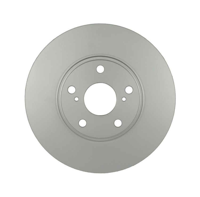 Bosch 50011232 Bosch QuietCast Disc Brake Rotor