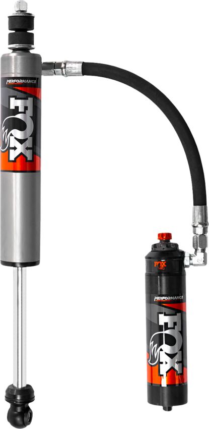 FOX 883-26-116 03-24 Toyota 4Runner / 07-14 FJ Cruiser Performance Elite 2.5 Series Shock Rear 2-3in Lift