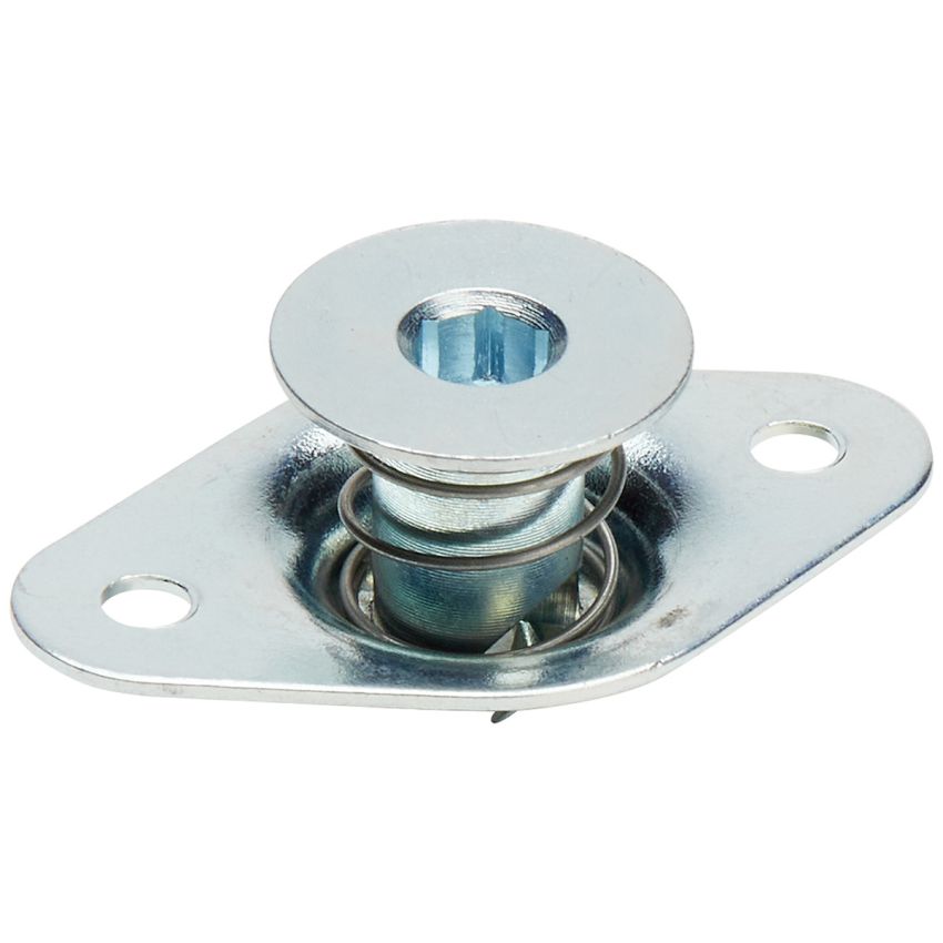 ALLSTAR PERFORMANCE ALL19130 Allen Hd S/E Fasteners 5/16 .500in 10pk Steel