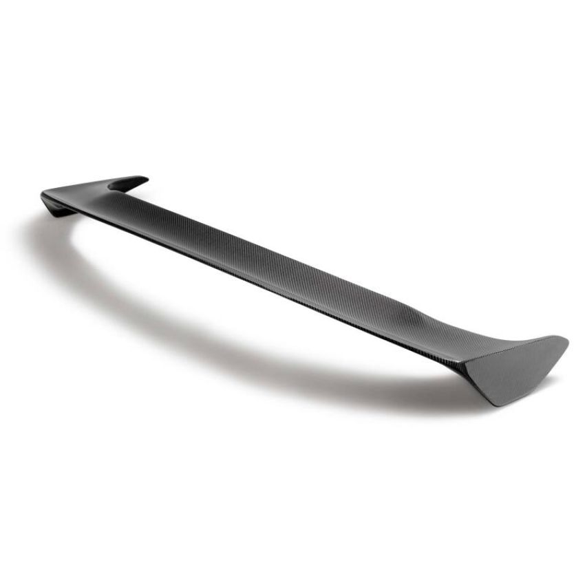 Seibon RS23HDCVRC-OE 2023 Honda Civic Type R OE-Style Carbon Fiber Rear Spoiler