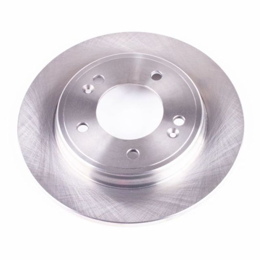 PowerStop JBR1761 AutoSpecialty Brake Rotor
