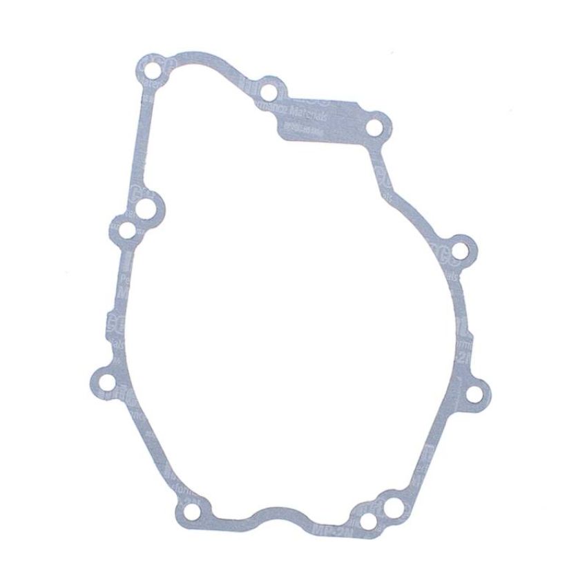 Vertex Pistons 331030 Vertex Gaskets 04-09 Yamaha FZ6 Ignition Cover Gasket Kit
