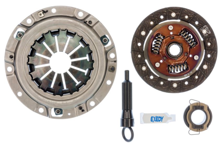 Exedy 23001 EXEDY OEM Clutch Kit; DAIHATSU