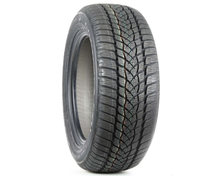 GOODYEAR Ultra Grip Performance 2 245/55R17 Winter