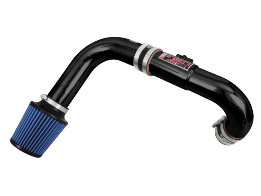 Injen 11-15 Chevrolet Cruze 1.4L (turbo) 4cyl Black Cold Air Intake