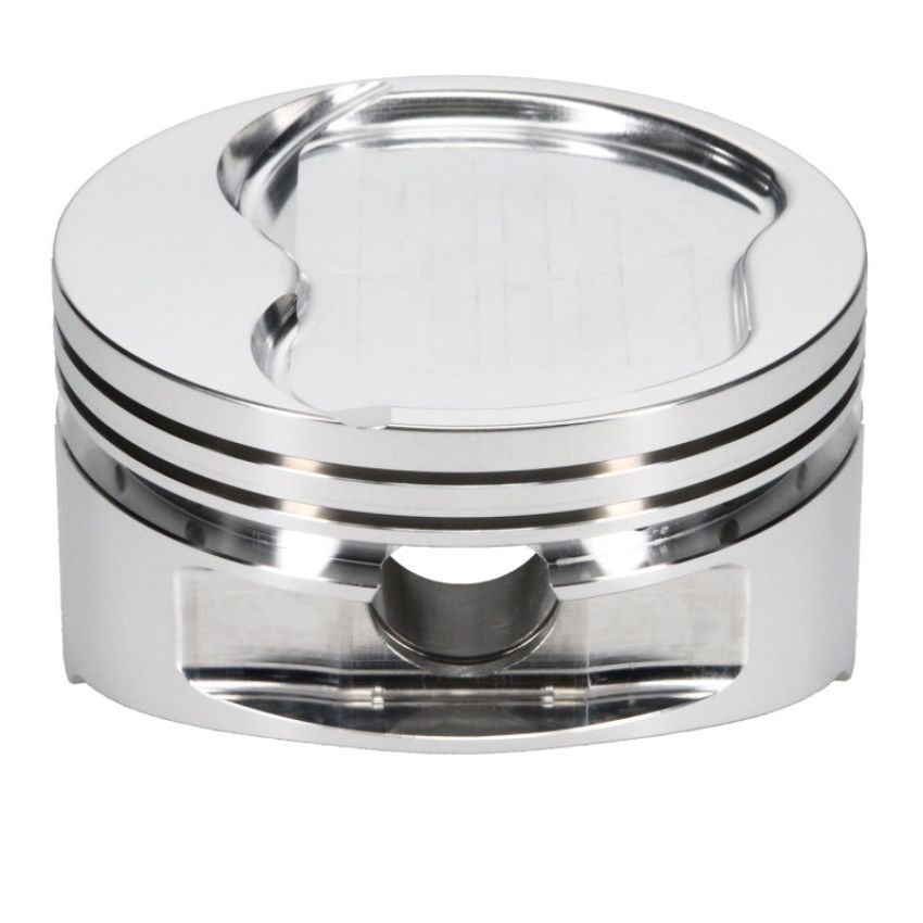 JE Pistons 170393 351 STROKER DISH Set of 8 Pistons
