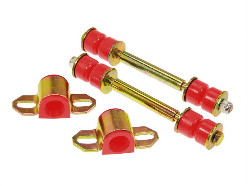 PROTHANE PTN18-1107 TOY S/B BUSH 23MM 2WD PU 89-95