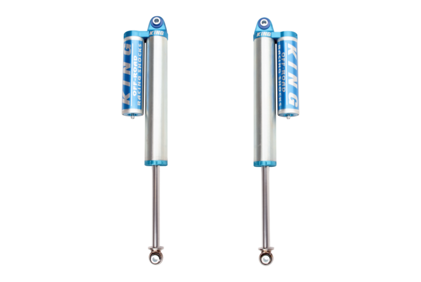 King Shocks 25001-356 FORD F150 2015+ 2WD/4WD
