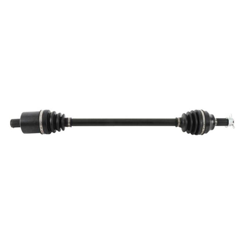 All Balls Racing AB8-PO-8-332 16-21 Polaris RZR XP 4 Turbo 8 Ball Axle Front Left