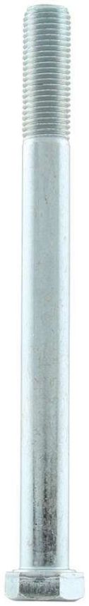ALLSTAR PERFORMANCE ALL16474 Hex Head Bolt 7/16-20 x 5 Grade 5