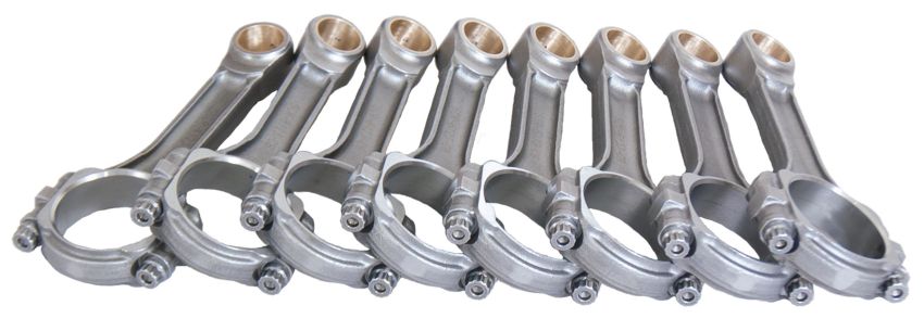 Eagle Chrysler 318/340/360 I Beam Rod Set