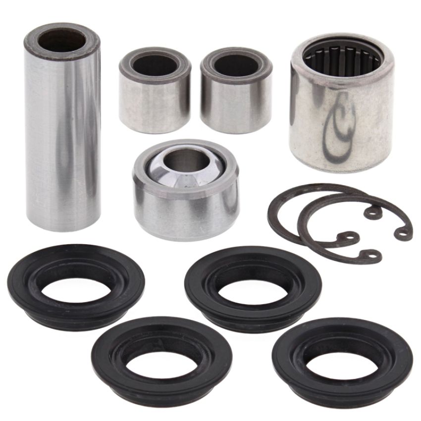 All Balls Racing 50-1029 08-14 Kawasaki KFX450R Front Upper A-Arm Bearing Kit - 2 Kits Req. Per Veh.