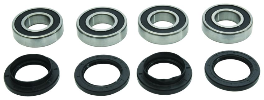 Pivot Works PWRWK-Y35-600 Wheel Bearing Kit