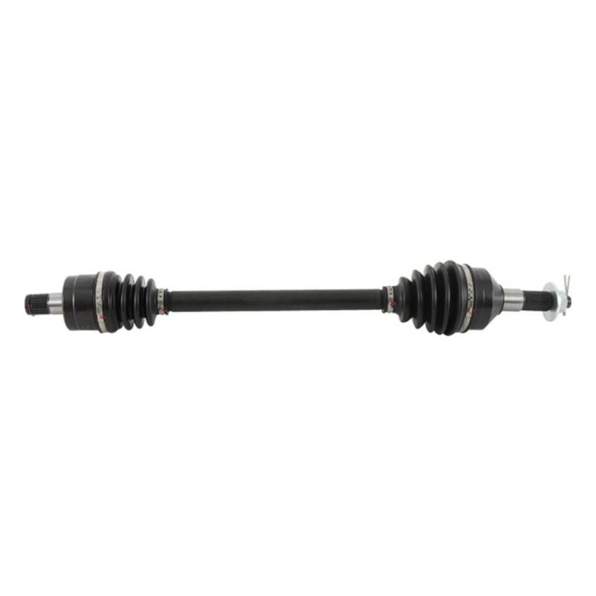 All Balls Racing AB8-KW-8-237 12-13 Kawasaki Teryx 4 4x4 8 Ball Axle Front Right