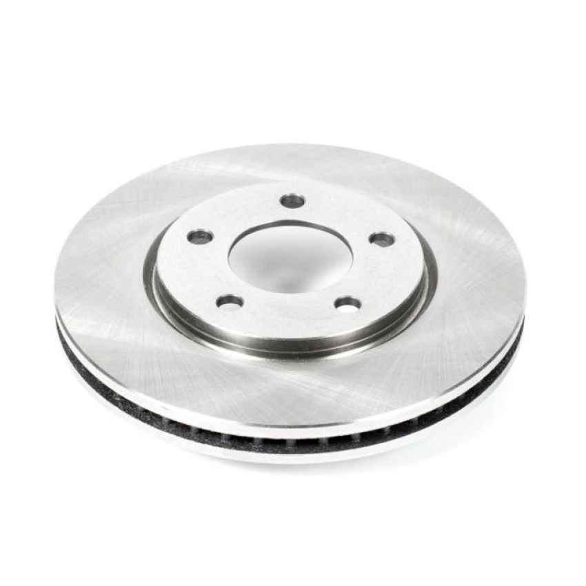 PowerStop AR8754 AutoSpecialty Brake Rotor