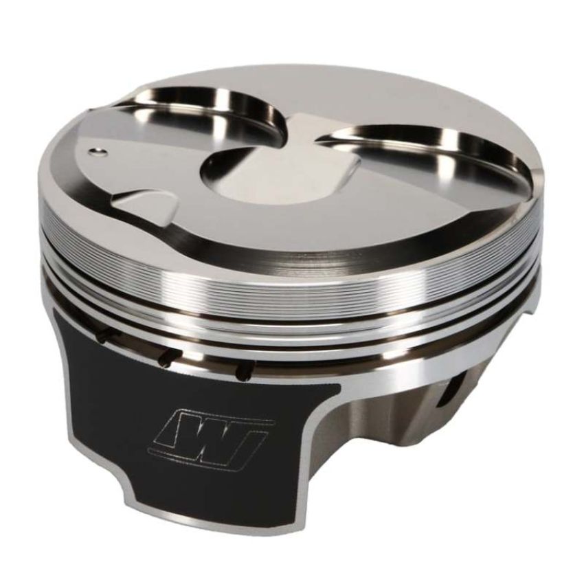 Wiseco K0233X1 Piston Set, Chevrolet, LT1, 4.075 in. Bore, Professional, Set of 8
