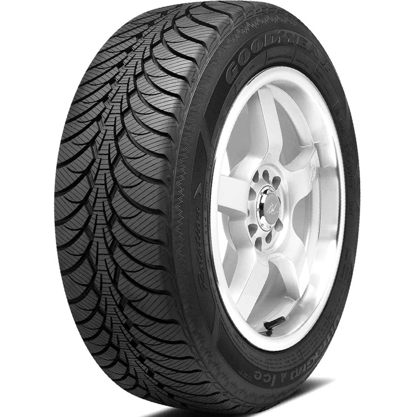 GOODYEAR Ultra Grip Ice WRT (Suv/Cuv) 255/70R18 Winter