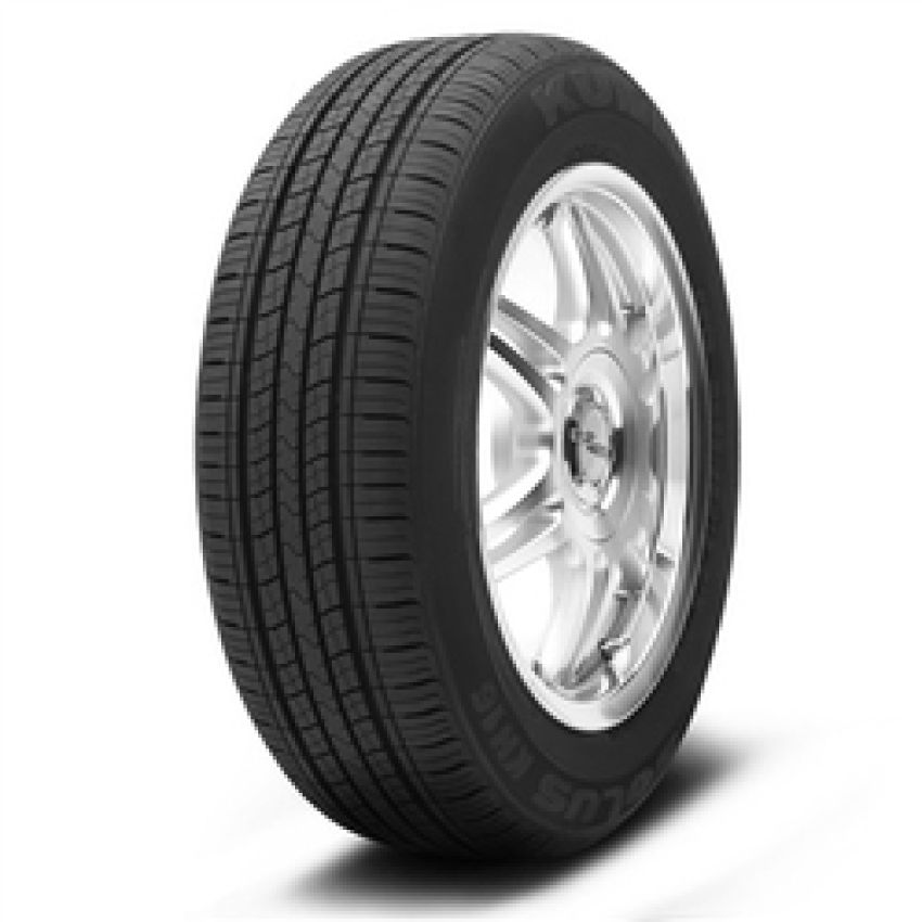 KUMHO Solus KH16 205/55R16 All-Season