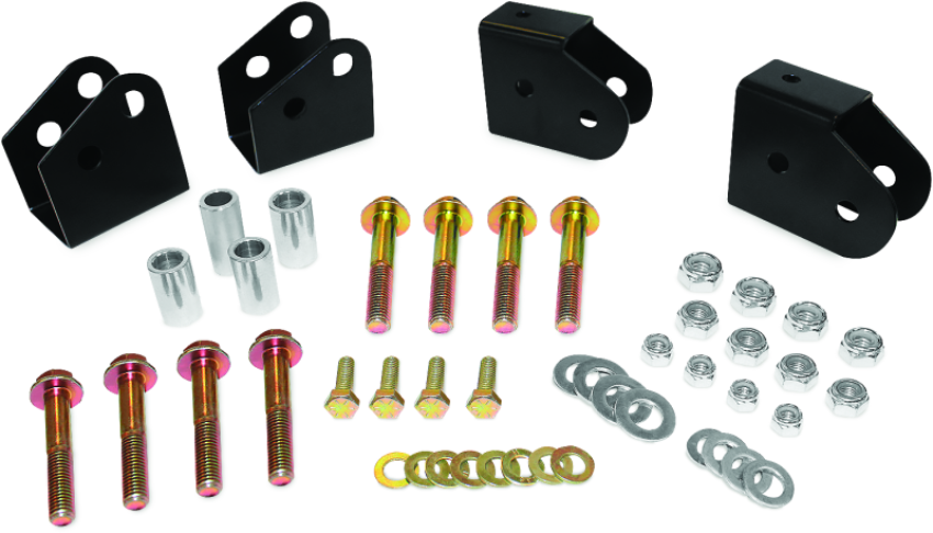 DragonFire Racing 521202 Lift Kit