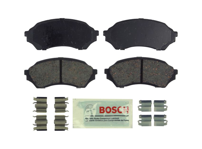 Bosch BE798H Brake Pads Front