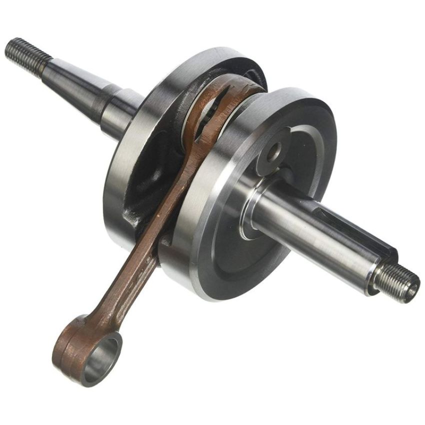 Athena S410485320002 02-18 Yamaha YZ 85 18mm Pin Bore Crankshaft