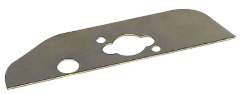 MOROSO MOR23000 Sb Oil Pan Baffle