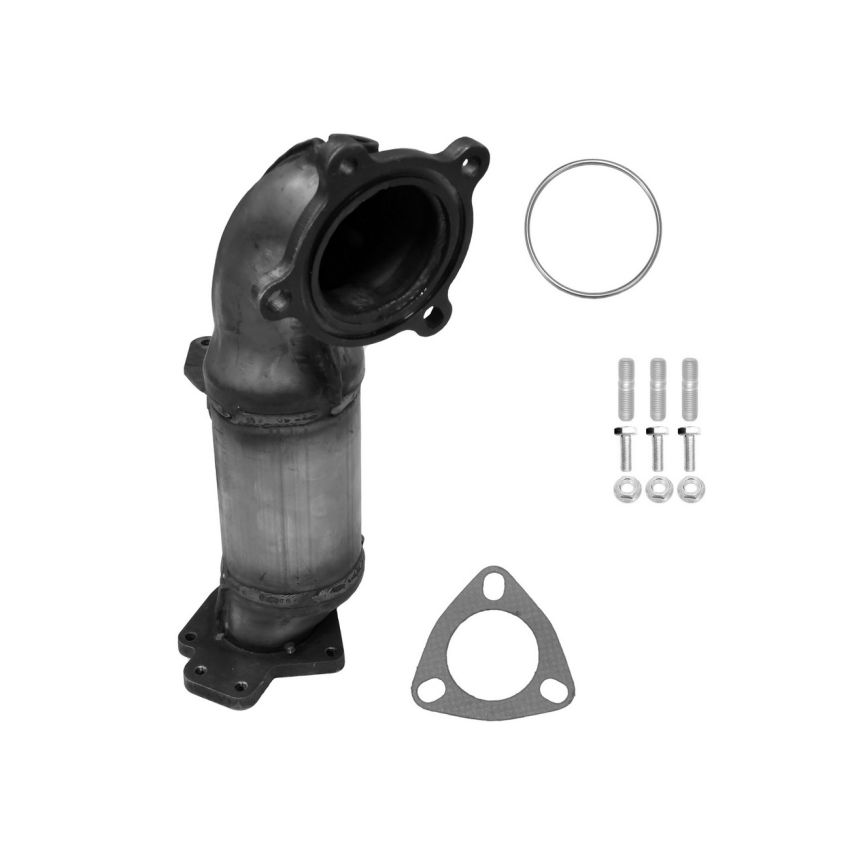 Eastern Catalytic 50597 Federal / EPA Direct-Fit Converter Assembly
