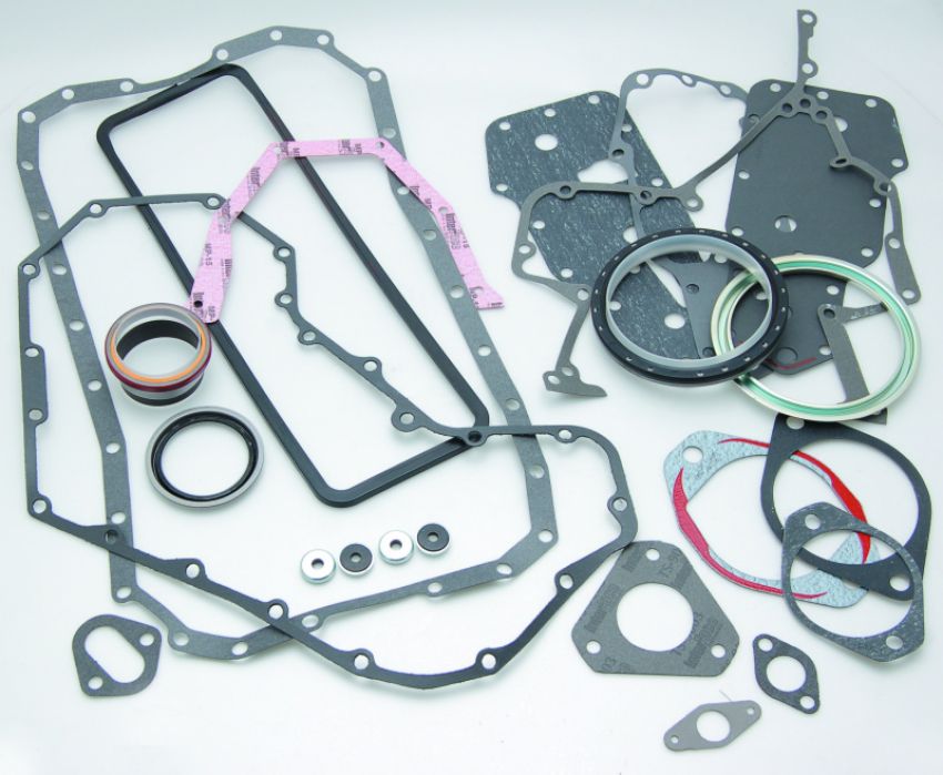 Cometic Street Pro CMS 3.9L Cummins Diesel 4BT Bottom End Gasket Kit