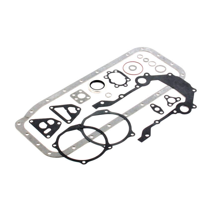 Cometic Gasket PRO1039B Cometic Ford Y-Block Bottom End Gasket Kit