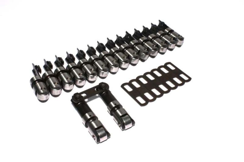 COMP CAMS COM890-16 SBC Solid Roller Lifters