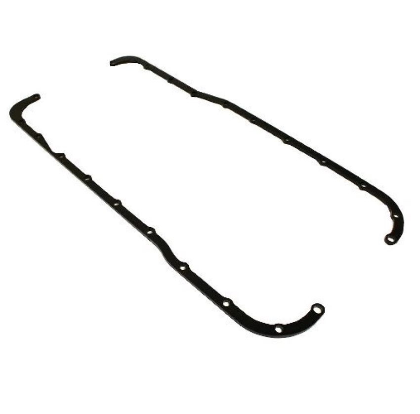 Ford Racing M-6674-351 351W Oil Pan Reinforcement Rails
