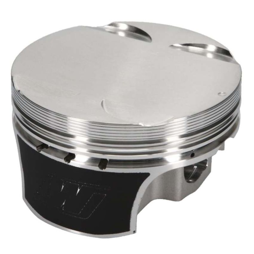 Wiseco K0084X05 Piston Set, Ford, 5.0L Coyote, 3.635 in. Bore, Professional, Set of 8