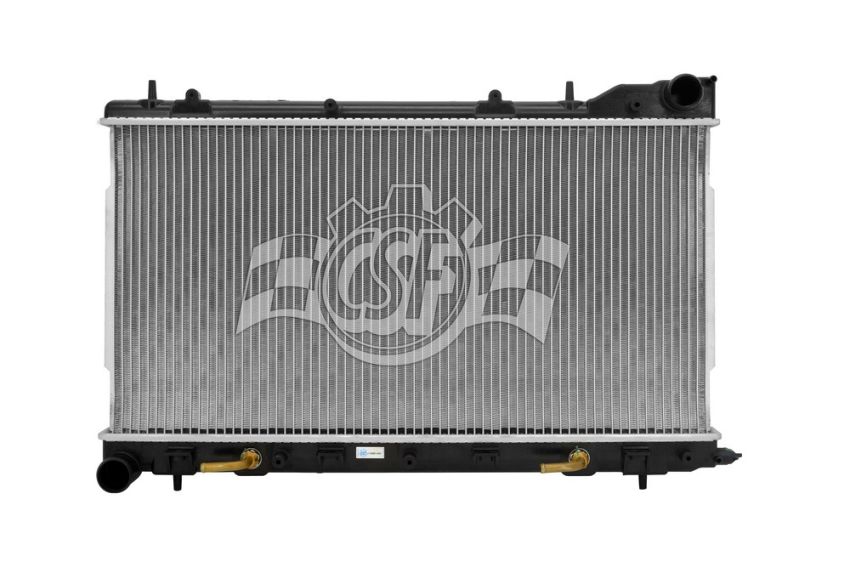 CSF 3140 Radiator