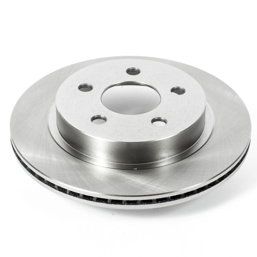 PowerStop AR8249 AutoSpecialty Brake Rotor